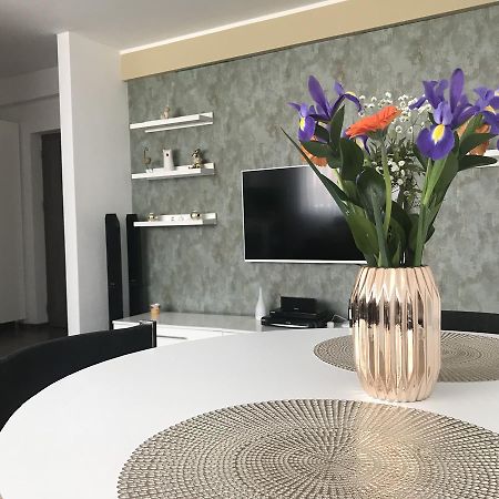 Pipera Lake View By Acme Rent Bukareszt Zewnętrze zdjęcie