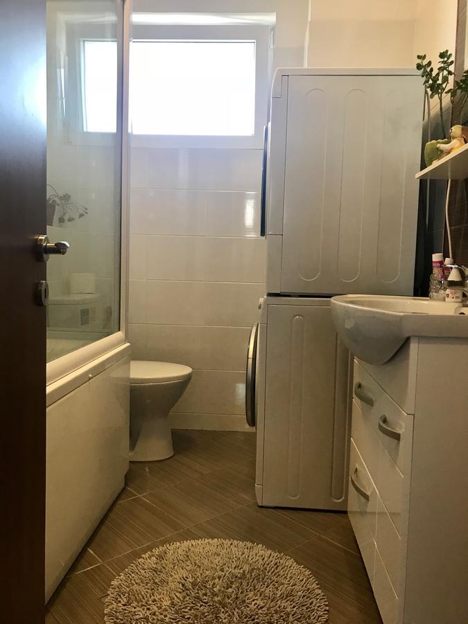 Pipera Lake View By Acme Rent Bukareszt Zewnętrze zdjęcie