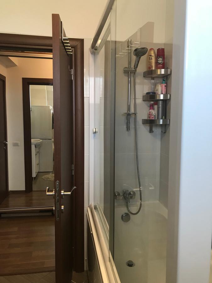 Pipera Lake View By Acme Rent Bukareszt Zewnętrze zdjęcie