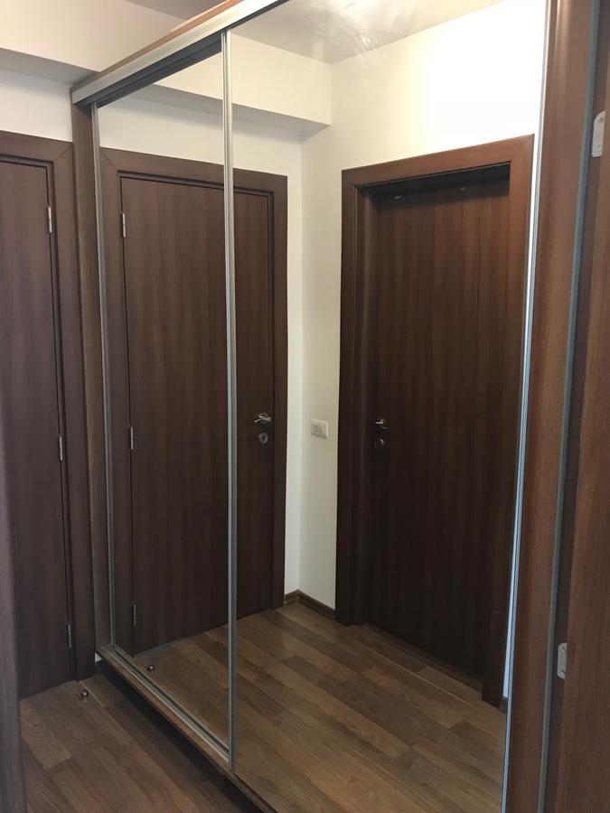 Pipera Lake View By Acme Rent Bukareszt Zewnętrze zdjęcie