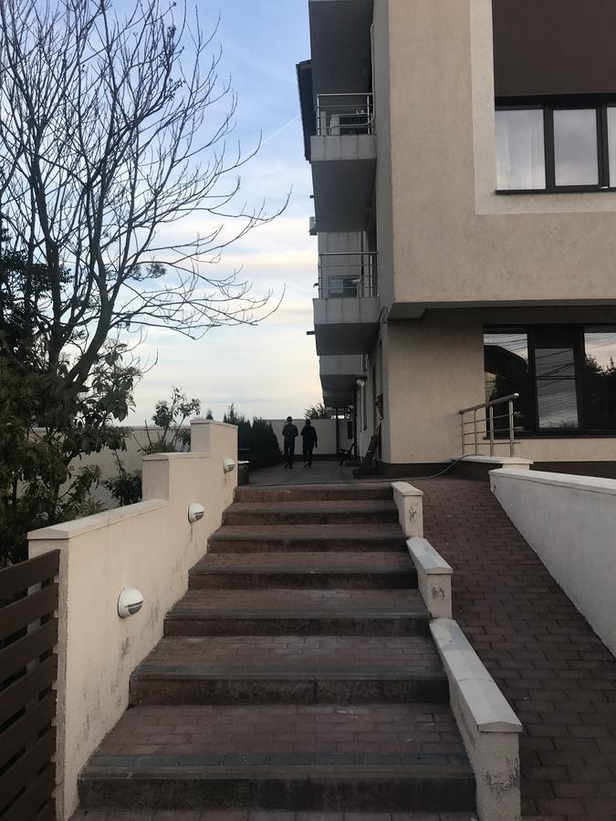 Pipera Lake View By Acme Rent Bukareszt Zewnętrze zdjęcie