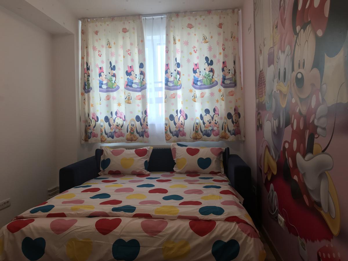 Pipera Lake View By Acme Rent Bukareszt Zewnętrze zdjęcie