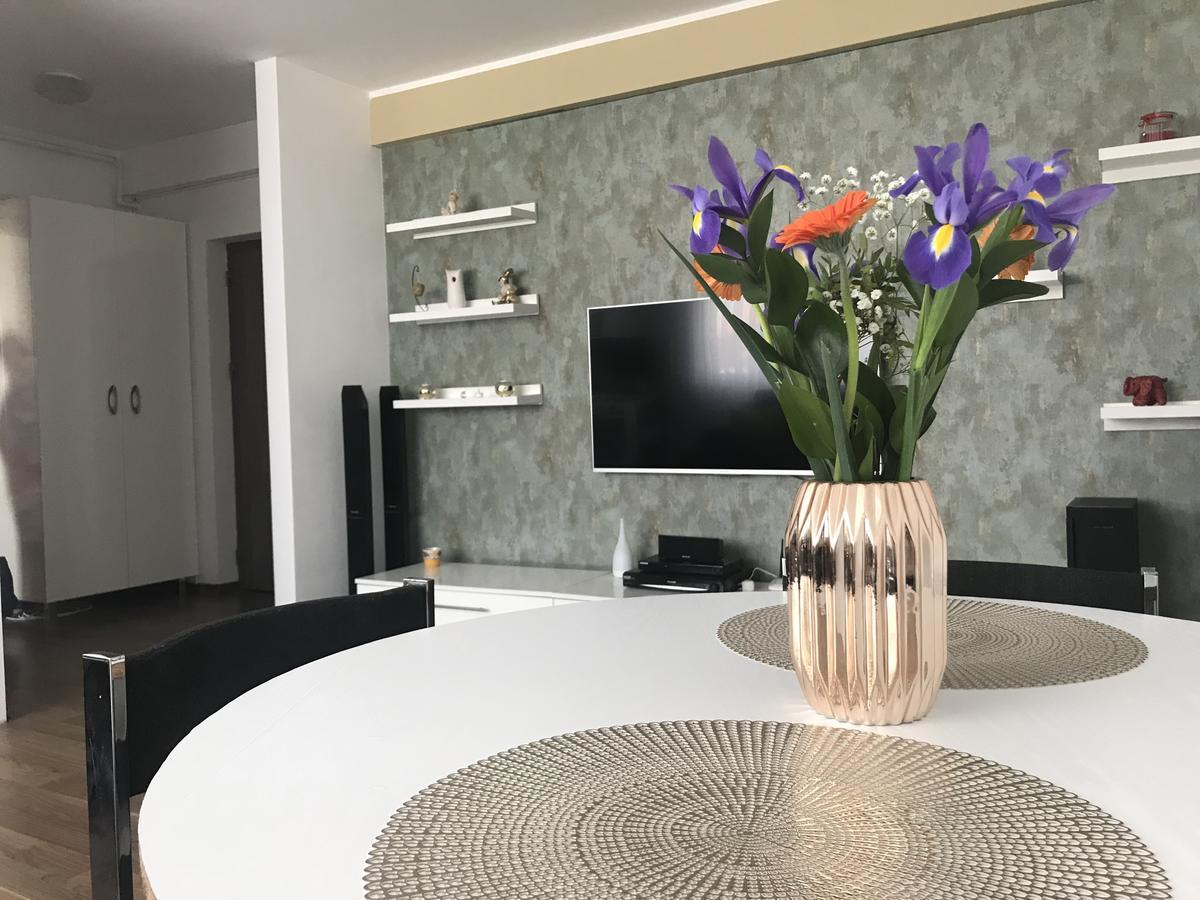 Pipera Lake View By Acme Rent Bukareszt Zewnętrze zdjęcie