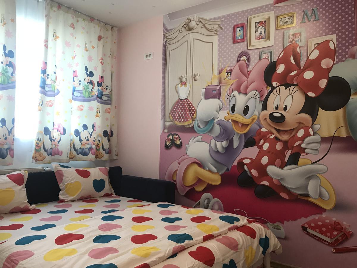 Pipera Lake View By Acme Rent Bukareszt Zewnętrze zdjęcie