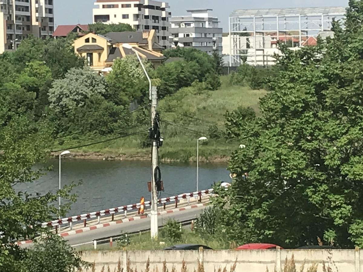 Pipera Lake View By Acme Rent Bukareszt Zewnętrze zdjęcie
