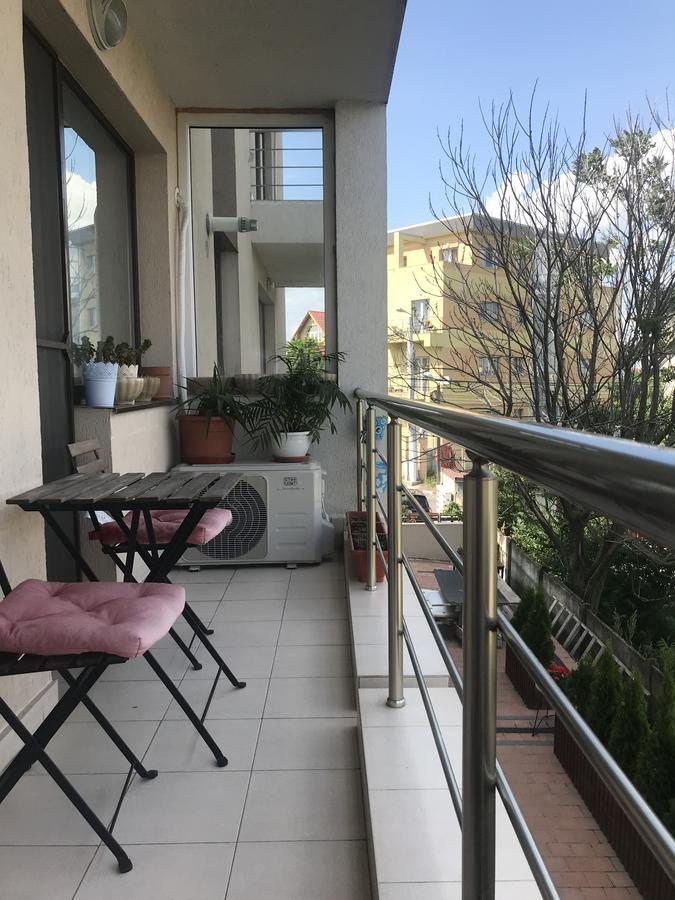 Pipera Lake View By Acme Rent Bukareszt Zewnętrze zdjęcie