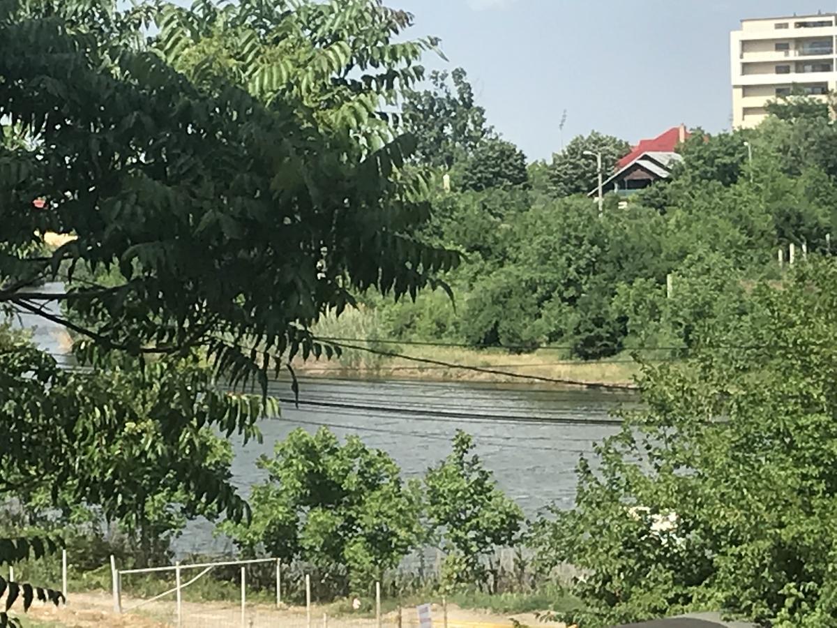 Pipera Lake View By Acme Rent Bukareszt Zewnętrze zdjęcie