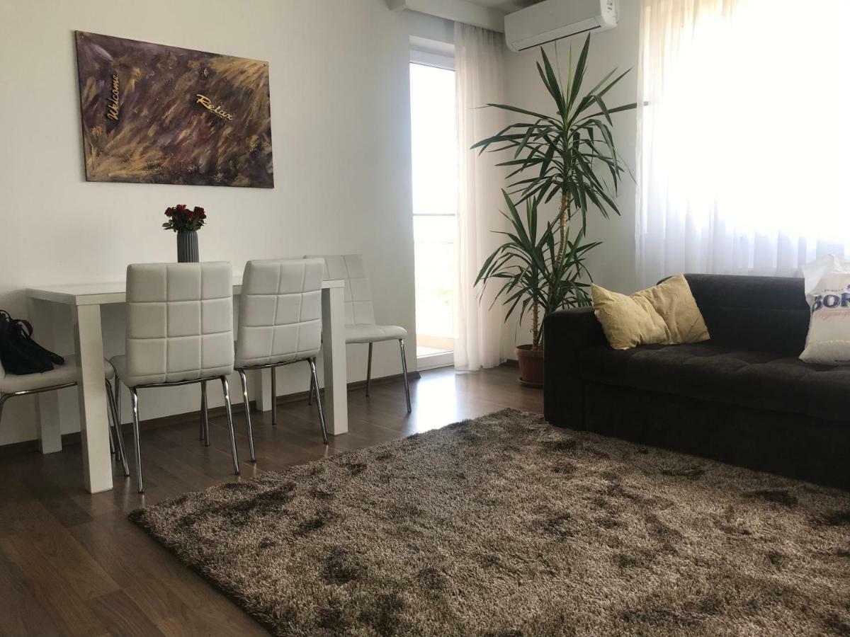 Pipera Lake View By Acme Rent Bukareszt Zewnętrze zdjęcie