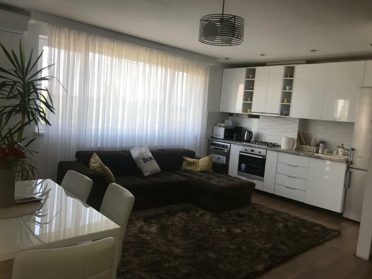 Pipera Lake View By Acme Rent Bukareszt Zewnętrze zdjęcie