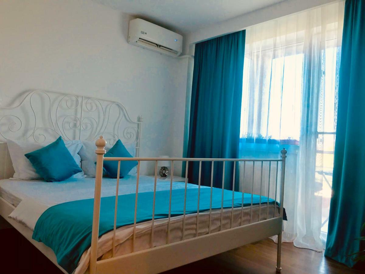 Pipera Lake View By Acme Rent Bukareszt Zewnętrze zdjęcie