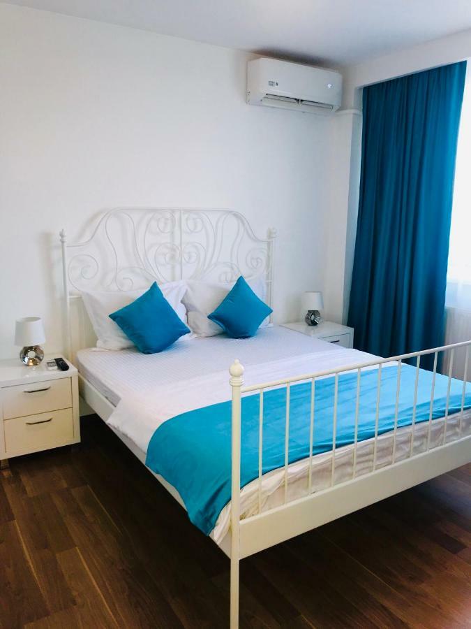 Pipera Lake View By Acme Rent Bukareszt Zewnętrze zdjęcie