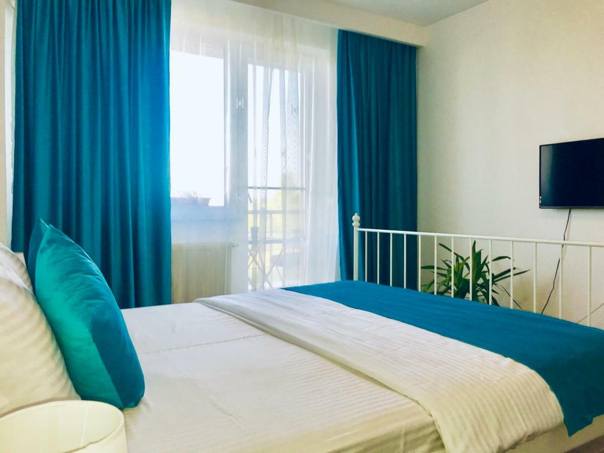 Pipera Lake View By Acme Rent Bukareszt Zewnętrze zdjęcie