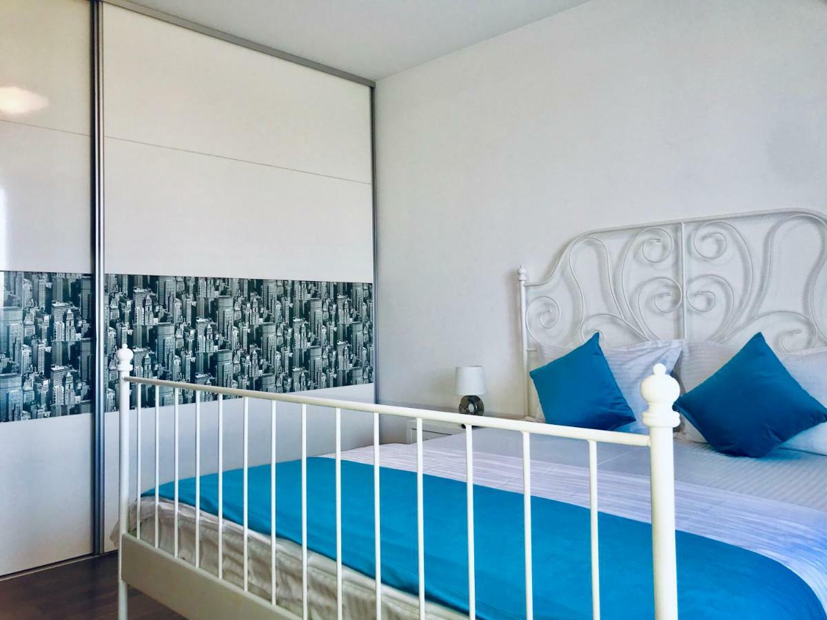 Pipera Lake View By Acme Rent Bukareszt Zewnętrze zdjęcie