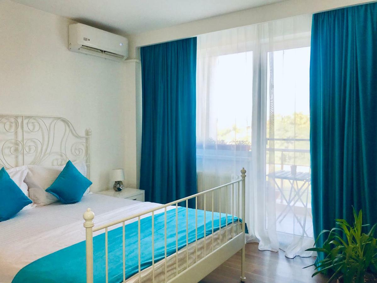 Pipera Lake View By Acme Rent Bukareszt Zewnętrze zdjęcie