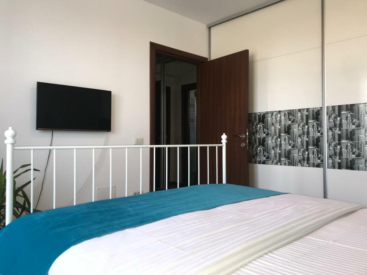 Pipera Lake View By Acme Rent Bukareszt Zewnętrze zdjęcie